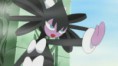 The Lost World of Gothitelle!