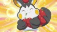Emolga the Irresistible!